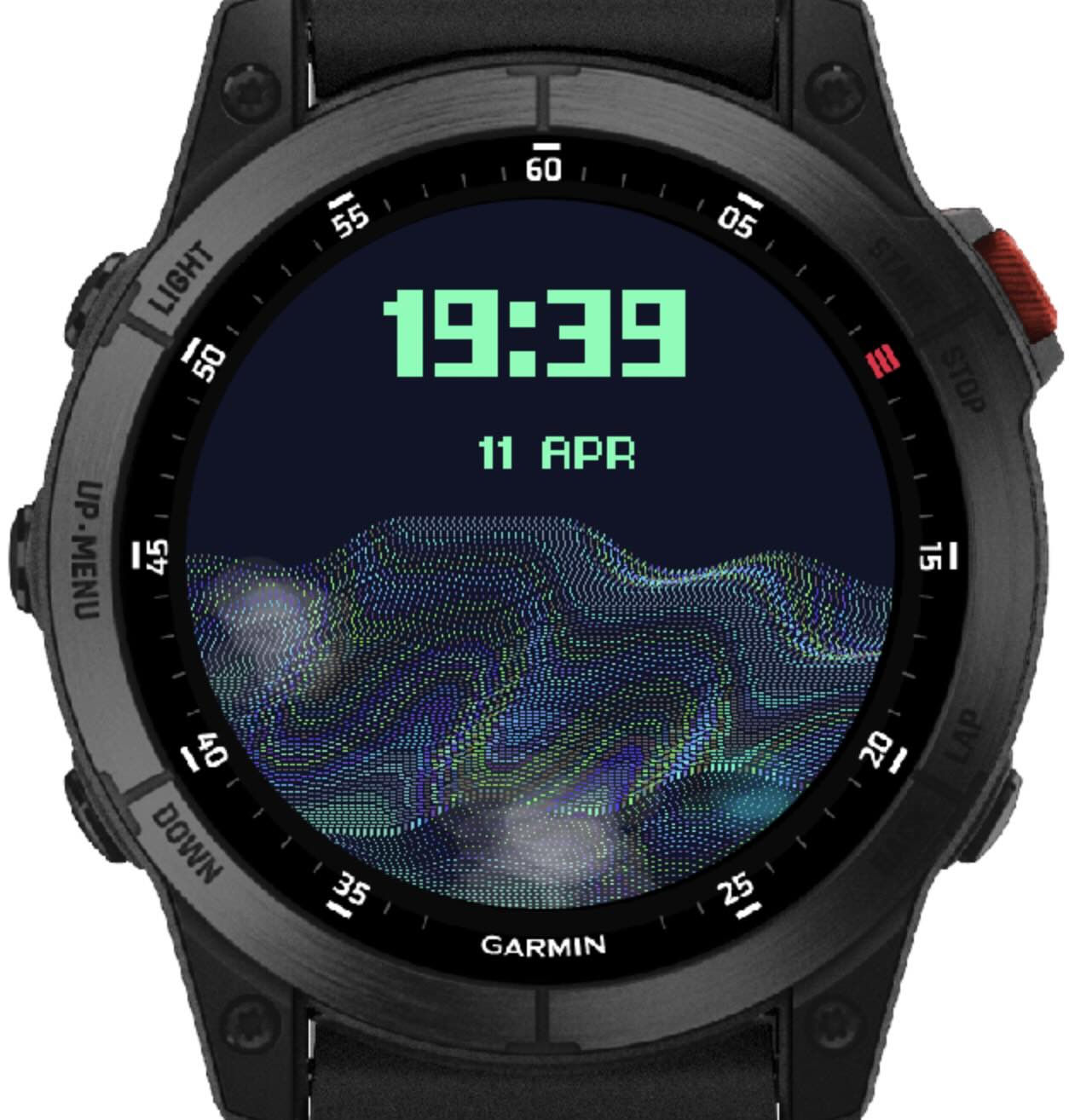 Connect IQ Store Watch Faces and Apps Garmin
