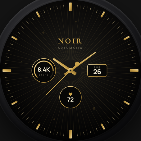 NOIR
