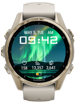Green Aurora
