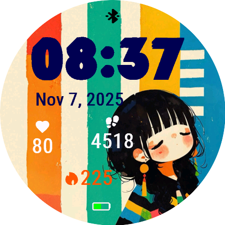 Moe Manga