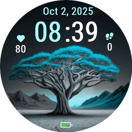 Myth Tree