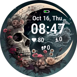Floral Crescent