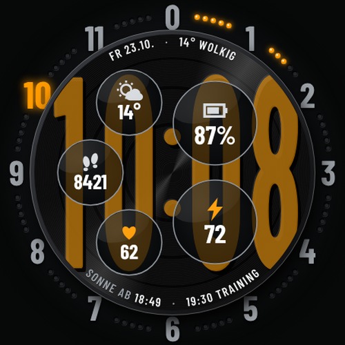DotTime