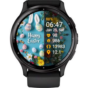 Happy Easter