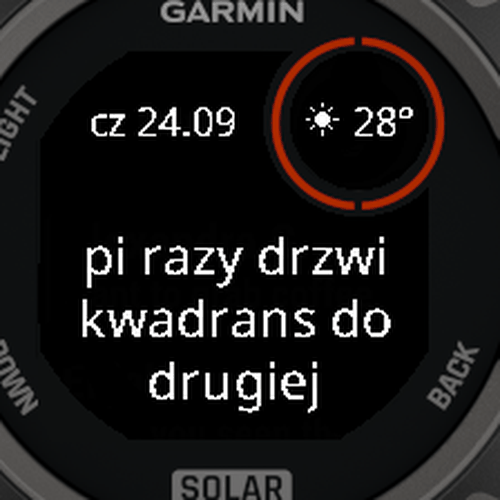Około