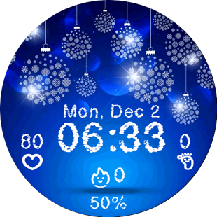 Christmas Ornaments
