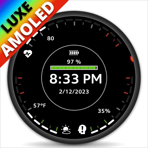 Audi-inspired Digital [In-App Purchase]