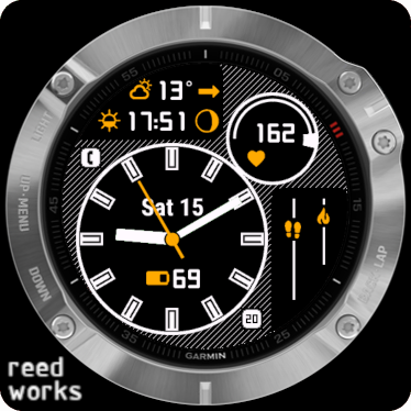 Connect IQ Store Watch Faces and Apps Garmin