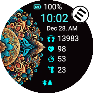 Mandala M3