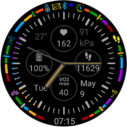 OneWatch