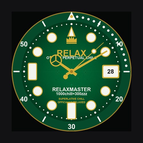 RELAX Collection