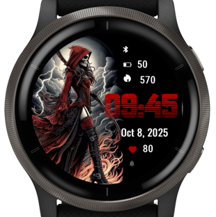 Skeleton One