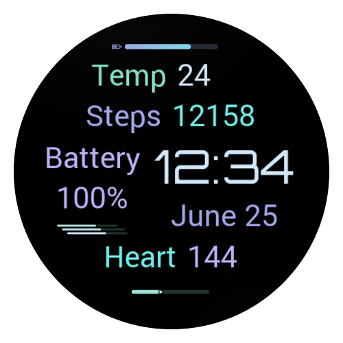 Data Lover 18 Pro