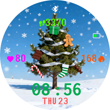 Christmas Tree