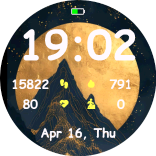 LunarPeak