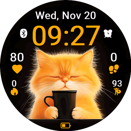 Tasting Coffee