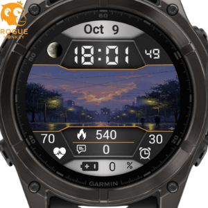 Weathermax
