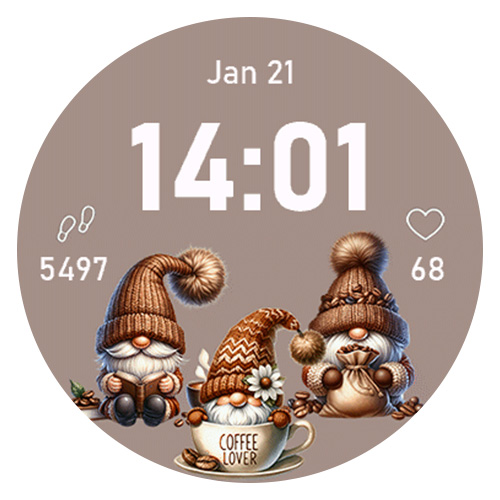 Coffee Time