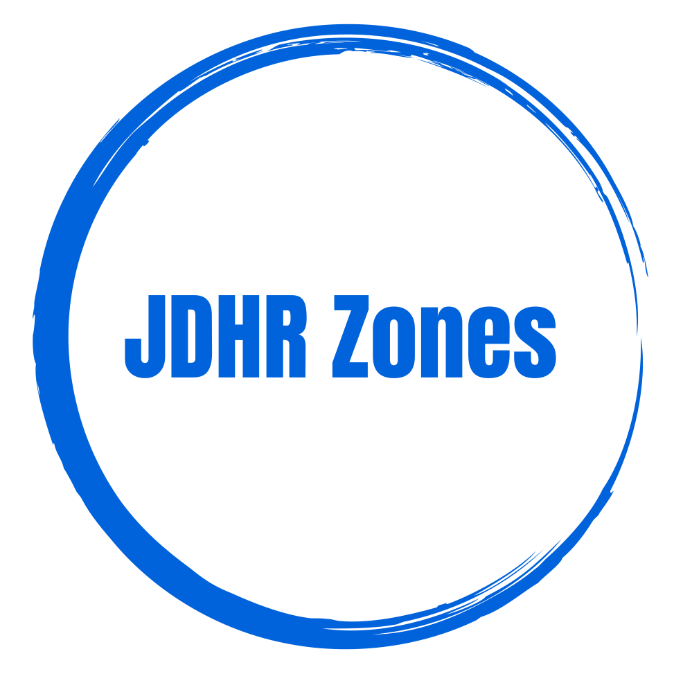 Jack Daniels Heart Rate Zones