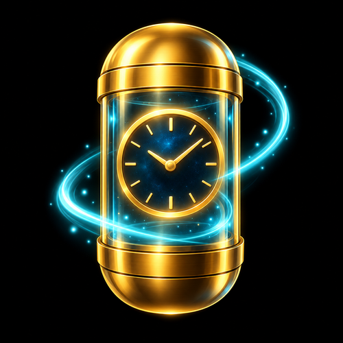 Chrono Tycoon