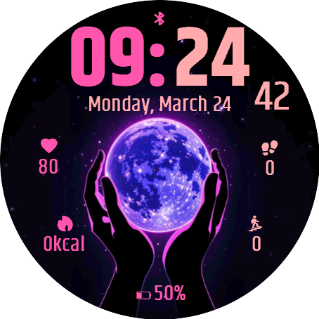 Moon Hold