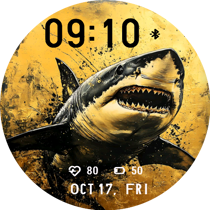 Great White