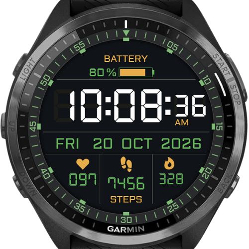 A Ddigital - CUSTOMIZABLE