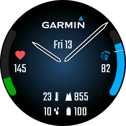 Connect IQ Store Watch Faces and Apps Garmin