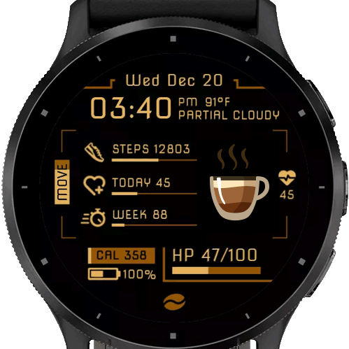 Garmin iq best apps clearance