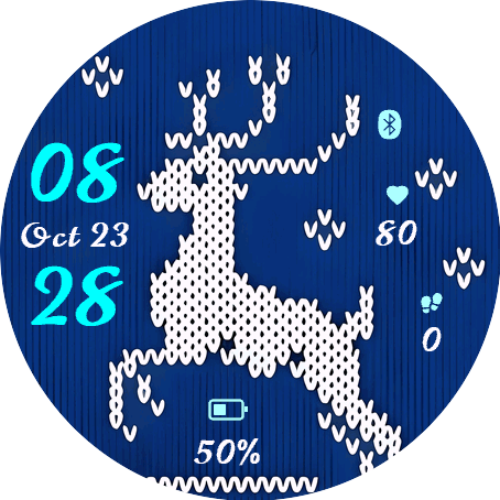 White Deer