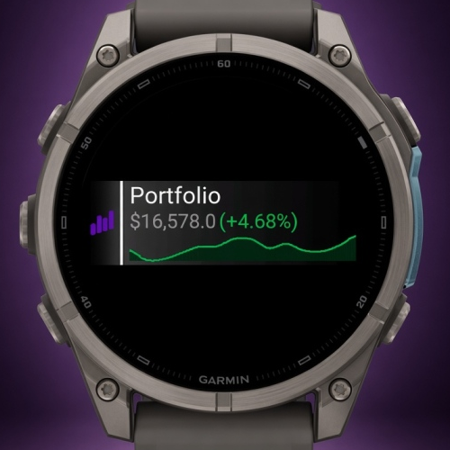 Stocks Pro (Stock Market Portfolio)