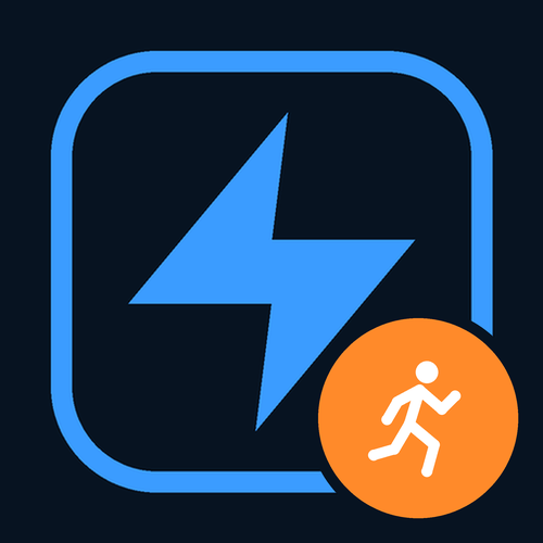 WinWatts Run