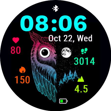 Night Owl