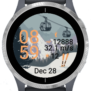 Garmin ski app best sale