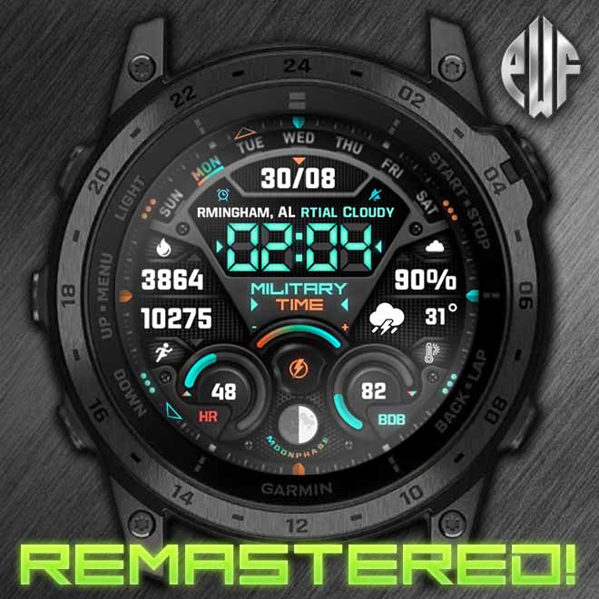 Amazfit garmin connect deals