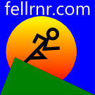 Fellrnr's ActiveLook Glasses for Interval Training