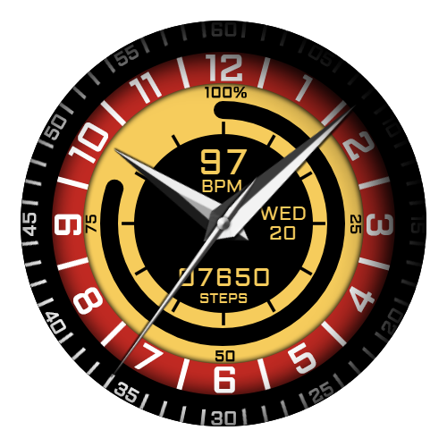 PilotWatch