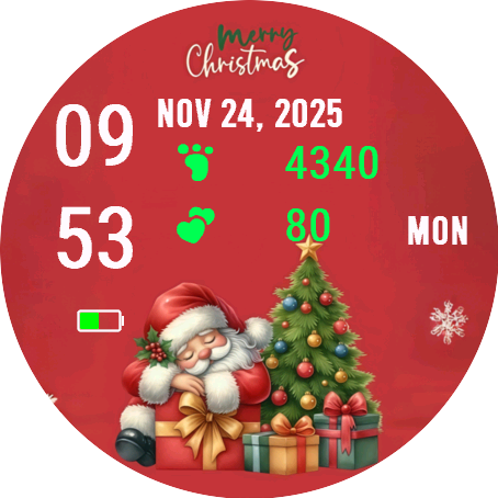 Merry Christmas