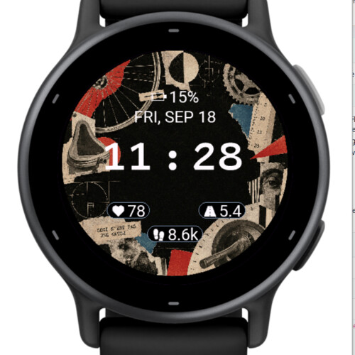 Ceci N'est Pas Une Watch