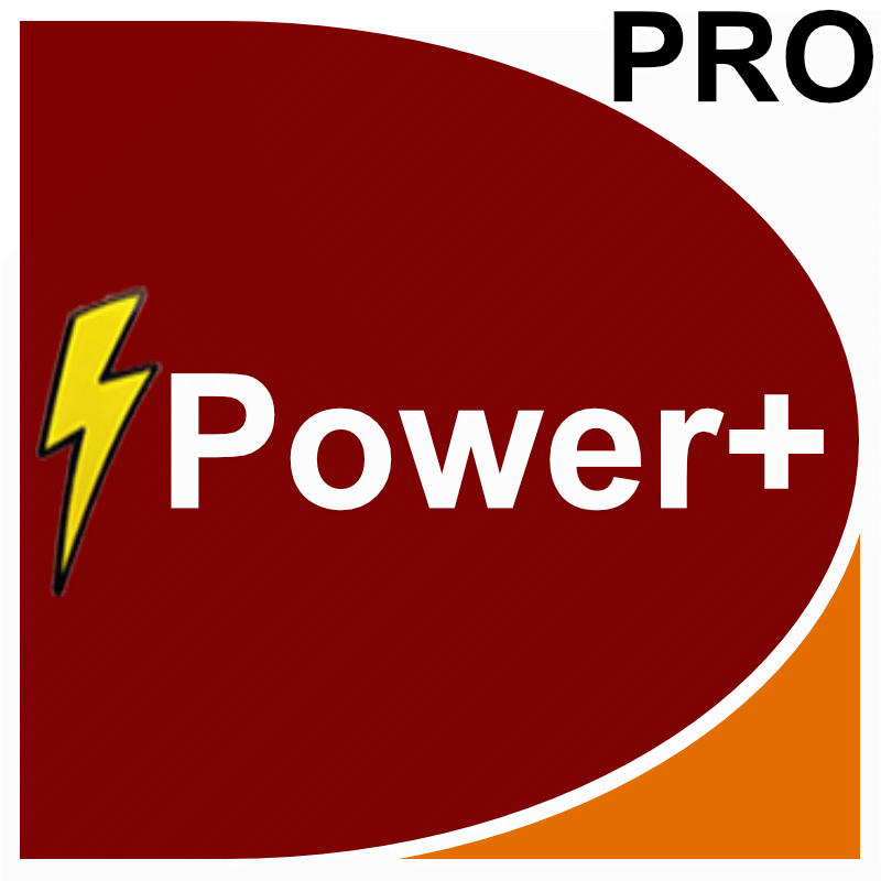 POWER+ PRO