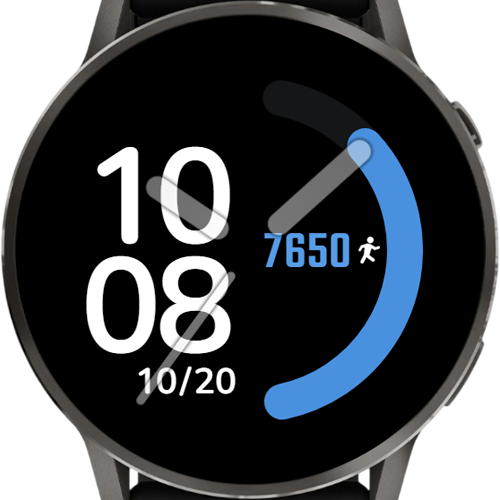 Big Widget - CUSTOMIZABLE