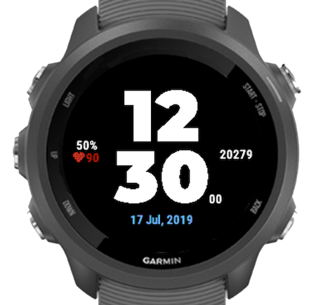 Connect IQ Store Watch Faces and Apps Garmin