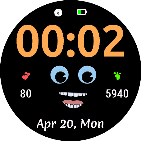 Grin
