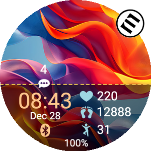 ECH Waves W4