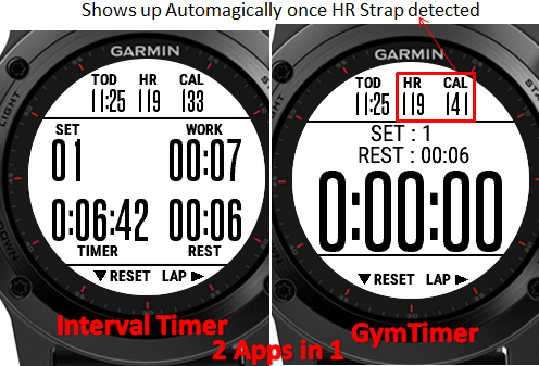 Connect IQ Store Watch Faces and Apps Garmin