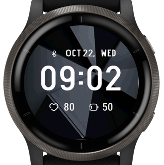 Minimalist Two