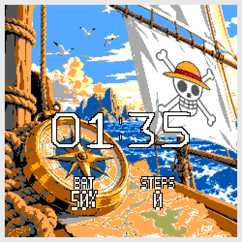 One Piece E2 · 002