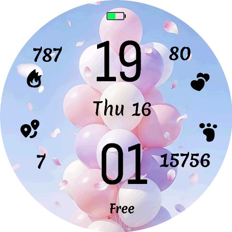 Free