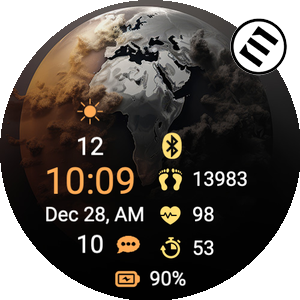 Dark Earth