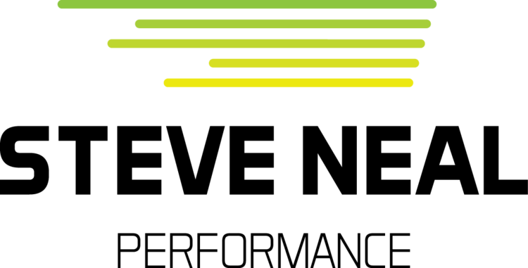 Steve Neal Moxy Lap Data Field